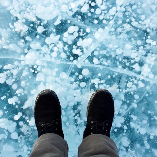 Жемчужина Сибири в мини-группе: Листвянка, Малое Море и северная часть Ольхона