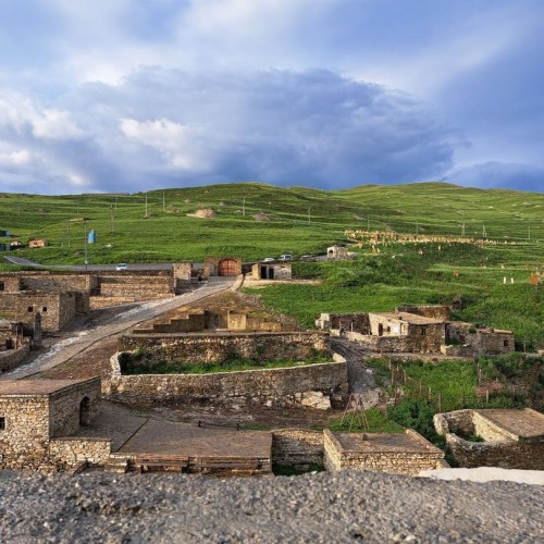 3 дня в Чечне: индивидуальное путешествие с экскурсиями на выбор