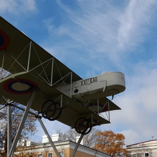 Гатчина: от императорской резиденции до столицы Ленинградской области