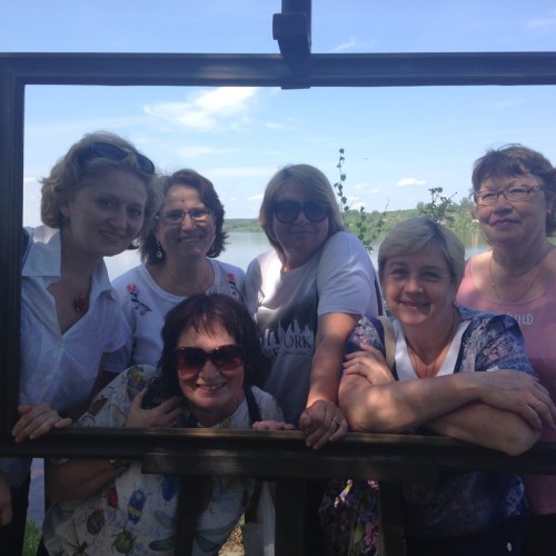 Волжское мини-путешествие только для вашей компании: Кострома, Красное-на-Волге и Плёс