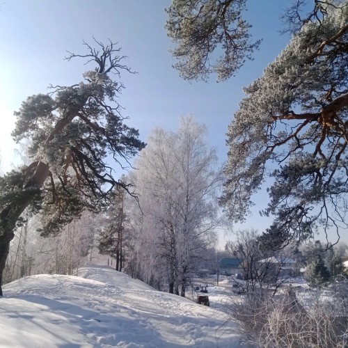 В древний Городец из Нижнего Новгорода