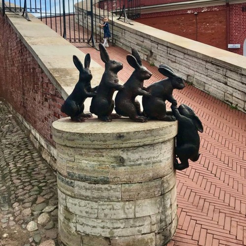 Петропавловская крепость: экскурсия-квест в сердце Северной столицы