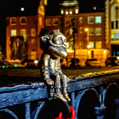 Первый раз в Калининград: истории знаковых мест и редко посещаемых локаций