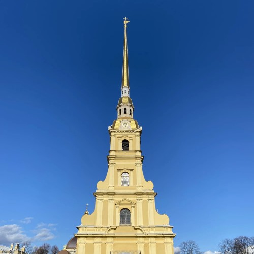 3 храма в 1 день — на автомобиле с лицензированным гидом