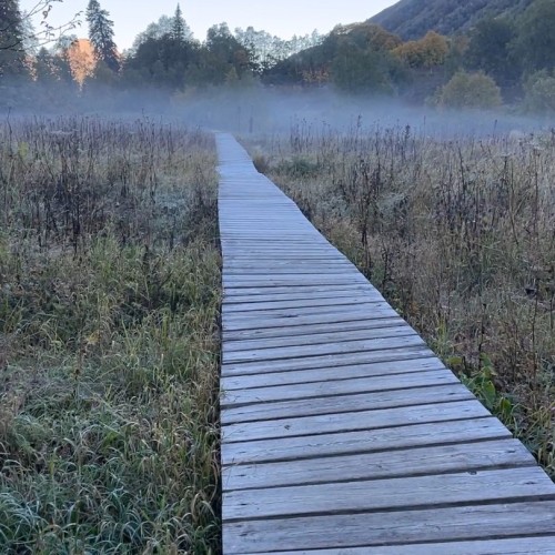 Поход в окрестностях Сочи: к озёрам Кардывач и Синеокое