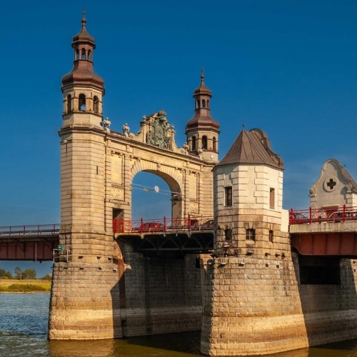 Насыщенный трип по Калининграду: дегустации, необычные маршруты, органный концерт и рыцарский турнир