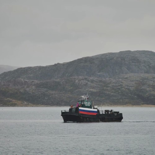 За атмосферой Арктики: тур из Мурманска в Териберку с дегустацией и прогулками по главным местам