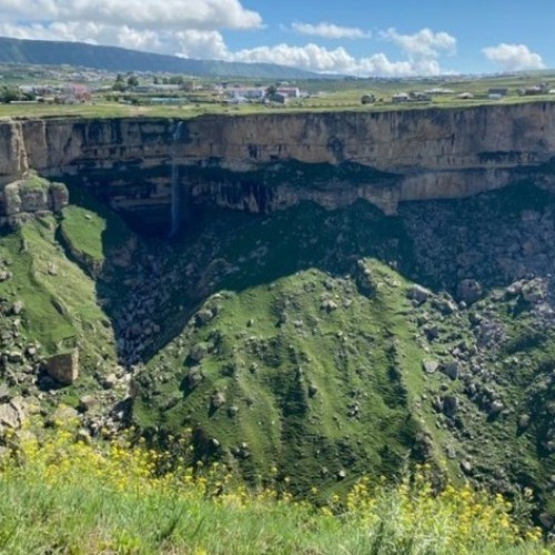 Путешествие-перезагрузка в горном ауле Дагестана только для вашей компании