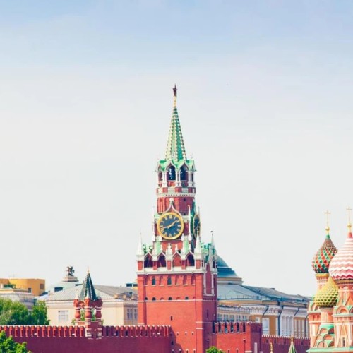 Стать москвичом за 2 часа