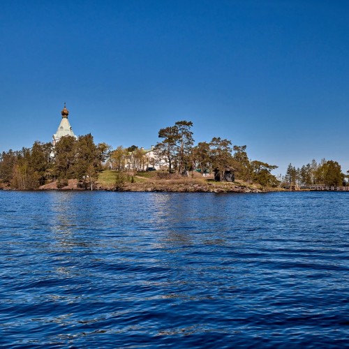 Из Петербурга на Валаам: путешествие к жемчужине Ладоги