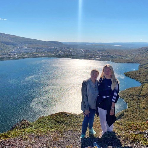 Сдержанная эстетика Заполярья: перезагрузка в экоотеле и знакомство с Кольским