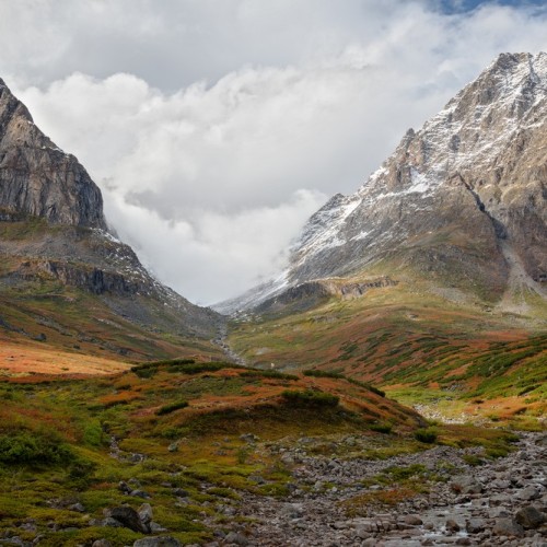 Дюны среди тайги: поход к Чарским пескам с ночёвками в палатках на природе