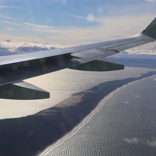 Балтийское побережье и Калининград за 4 дня