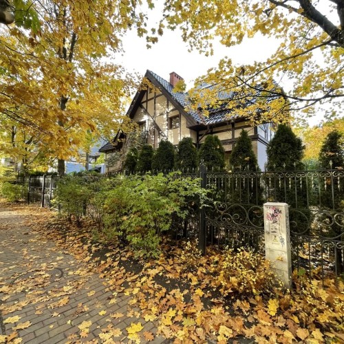 Насыщенные выходные в Калининградской области: автопутешествие только для вашей компании