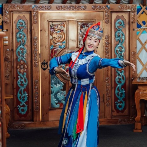 Тажераны, Малое Море и Ольхон: магия зимнего Байкала в индивидуальной поездке