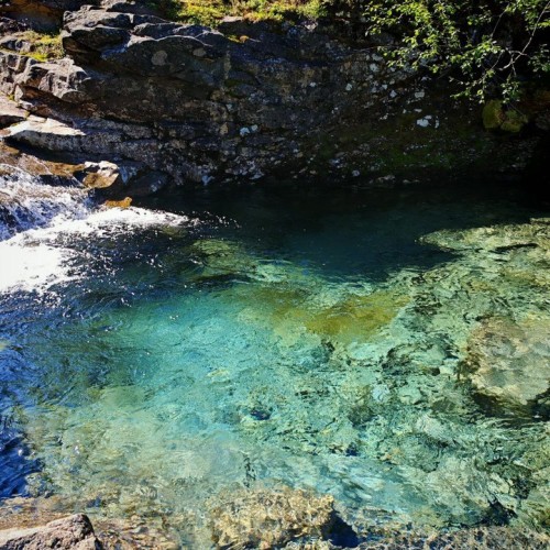Треккинг в Хибинах без рюкзаков: экспресс-перезагрузка