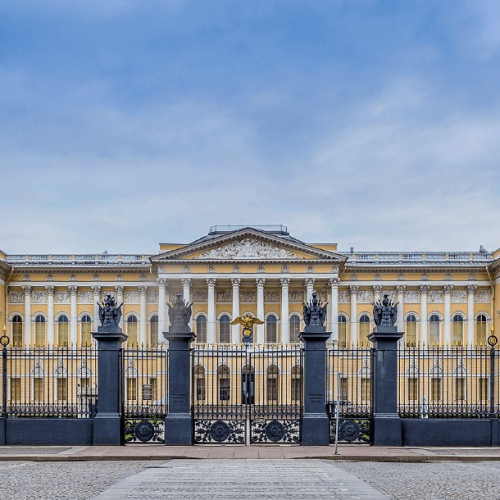 Карло Росси: судьба итальянца в России