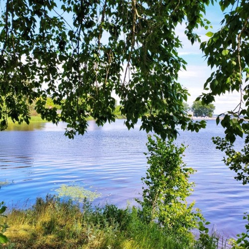Сормово, Балахна, Пурех и Чкаловск: вверх по Волге — на Горьковское море
