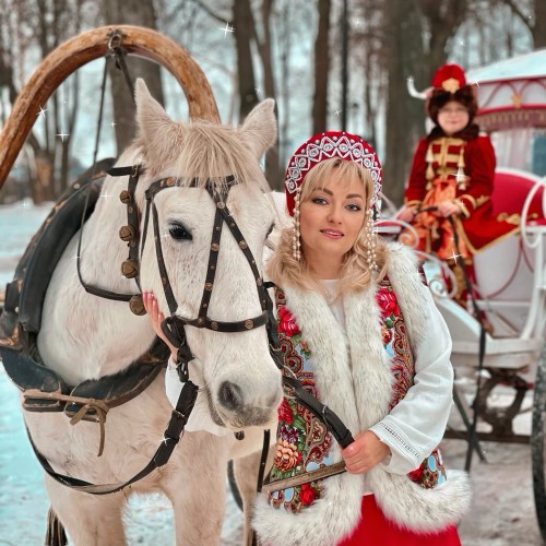 Кремлёвские тайны Суздаля