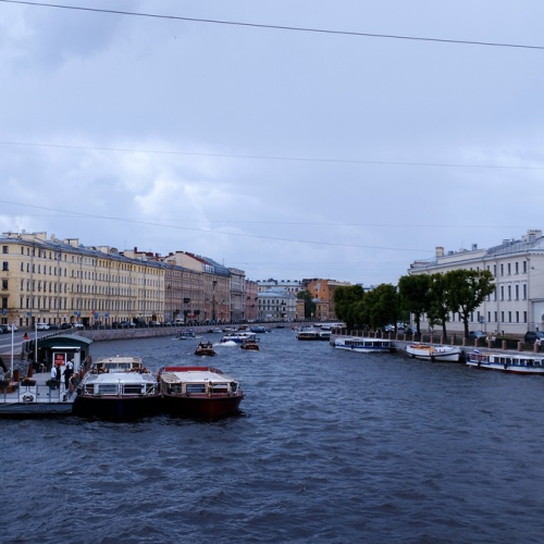 Мобильный квест «Тайна старинного рецепта»