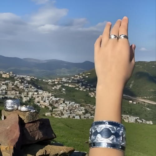 Выходные в высокогорном селе Кубачи: мастер-классы, вкусная кухня и погружение в историю