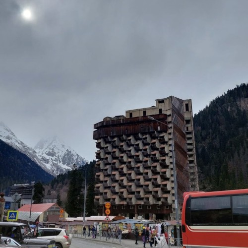 По Кавказу в мини-группе: Нальчик, Верхняя Балкария, Домбай и курорты КМВ