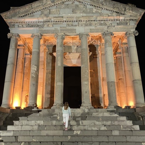 Большое путешествие 2 в 1: Армения и Грузия, дегустации, мастер-классы и экскурсии