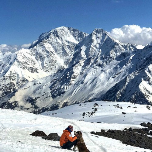 Три счастливых дня: Чегем, Эльбрус, Чегет и другие красоты Приэльбрусья в мини-группе