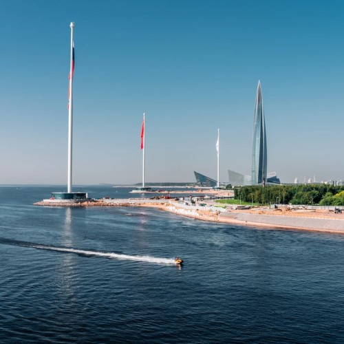 Жемчужины Финского залива: от Сестрорецка до Зеленогорска