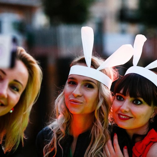 Клубный рейс на теплоходе «Пурга» (ср/чт/вск) — в Петербурге