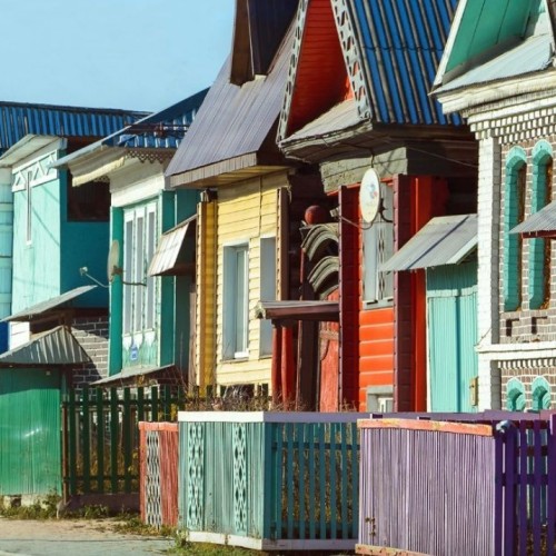 Комфортный треккинг-тур по национальным паркам Южного Урала