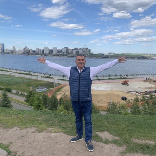 Татарстан и Марий Эл: колоритные и контрастные выходные в мини-группе