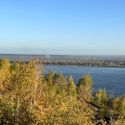 Вояж по цветущему Поволжью: Хвалынск, Сызрань и Самарская Лука, дегустации и мастер-класс