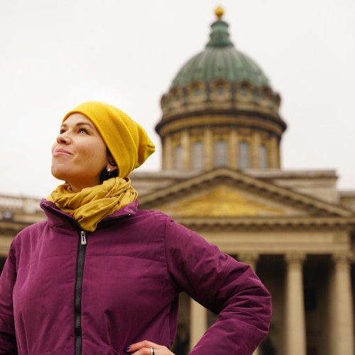 Секреты Невского проспекта: истории и судьбы жителей в лицах