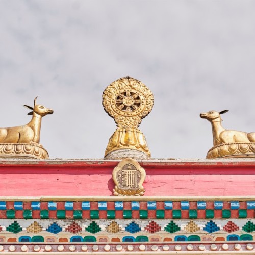 Всё, что вы хотели увидеть на Байкале в мини-группе: главные места и прогулка на катере