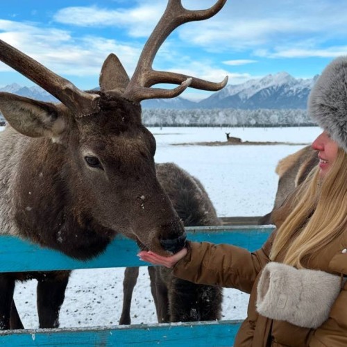 Тажераны, Малое Море и Ольхон: магия зимнего Байкала в индивидуальной поездке