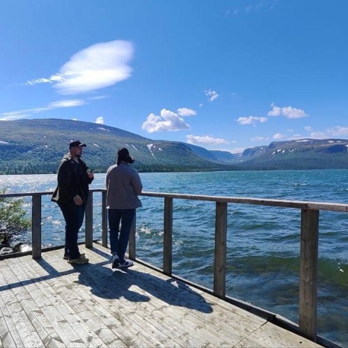 Путешествие в Русскую Арктику с морской прогулкой: Териберка, Мурманск, Сейдозеро и Хибины