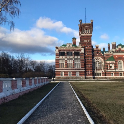 Йошкар-Ола и окрестности: знакомство с архитектурой, культурой и кухней