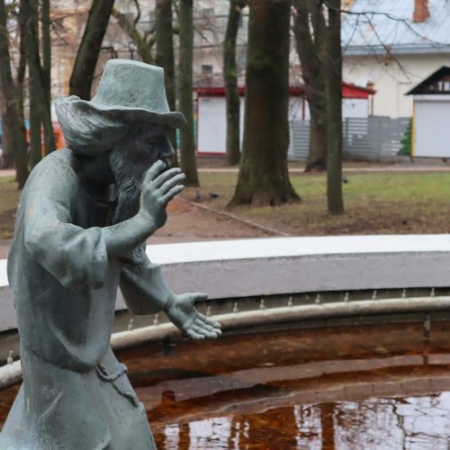 Калуга, ты просто космос: комфортное путешествие в купеческом стиле (мини-группа)