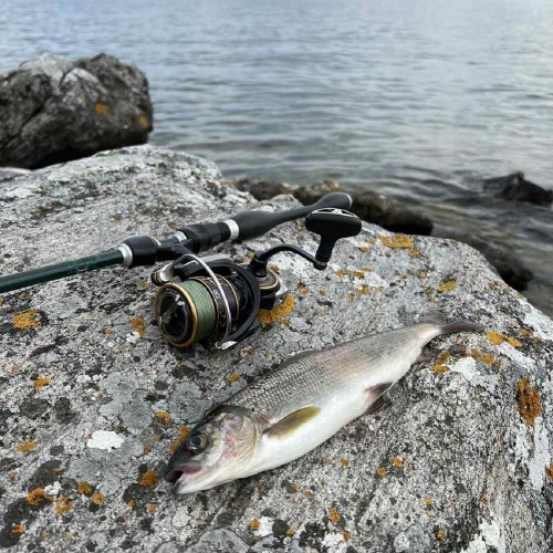 Экстрим-экспедиция на лодке вокруг Ольхона и рыбалка на Байкале только для вас