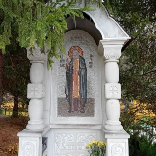 Выходные в Муроме и Дивеевской обители: чудотворные места и прогулки по старинному городку