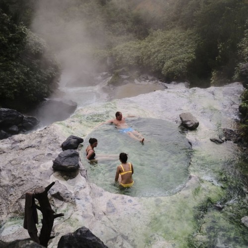 С океаном наедине: на Курильские острова с профессиональным фотографом