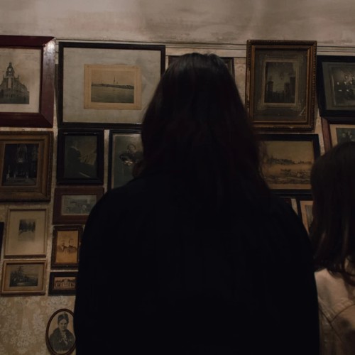 Ленинградские коммуналки — снаружи и изнутри