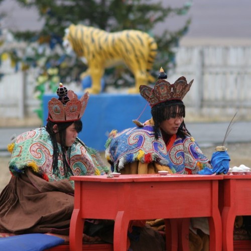 Восточное побережье Байкала: бурятские вкусности, Баргузинская долина и Чивыркуйский залив