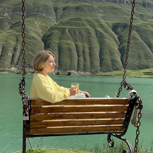 Влюбиться в Дагестан: активный отдых у озера и знаковые локации