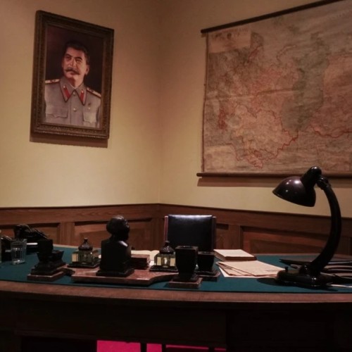 Групповая экскурсия с посещением особняка Матильды Кшесинской