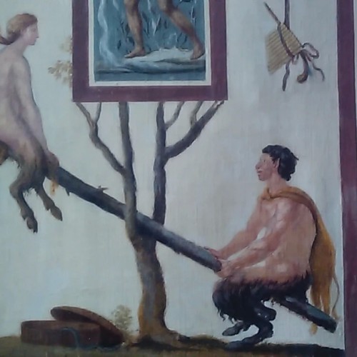 С умом по Эрмитажу