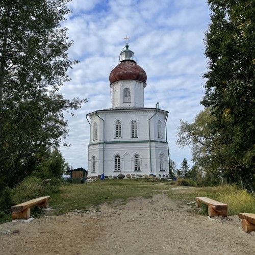 Выходные на Соловецких островах: тур для гостей из Санкт-Петербурга