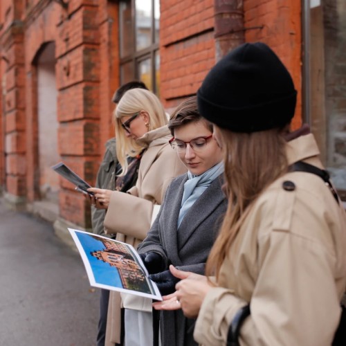 Севкабель Порт и фабрика Слуцкой: из промышленной архитектуры в общественную