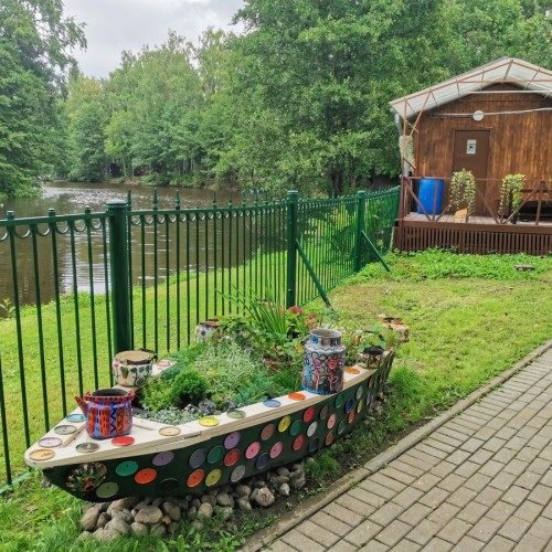 Вдоль курортного берега: Лисий Нос, Разлив, Сестрорецк, Репино, Комарово